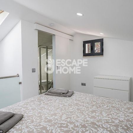 Falesia Beach House Αλμπουφέιρα Εξωτερικό φωτογραφία