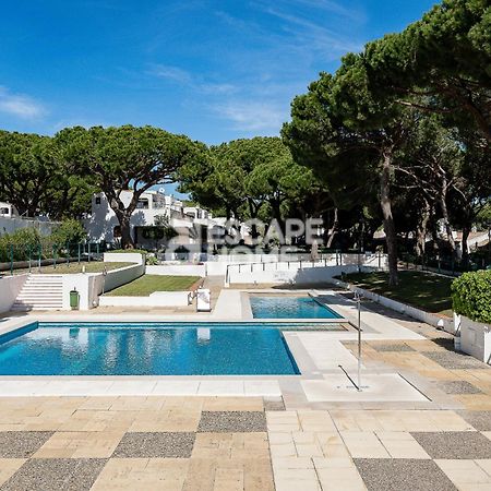 Falesia Beach House Αλμπουφέιρα Εξωτερικό φωτογραφία