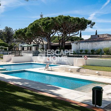 Falesia Beach House Αλμπουφέιρα Εξωτερικό φωτογραφία