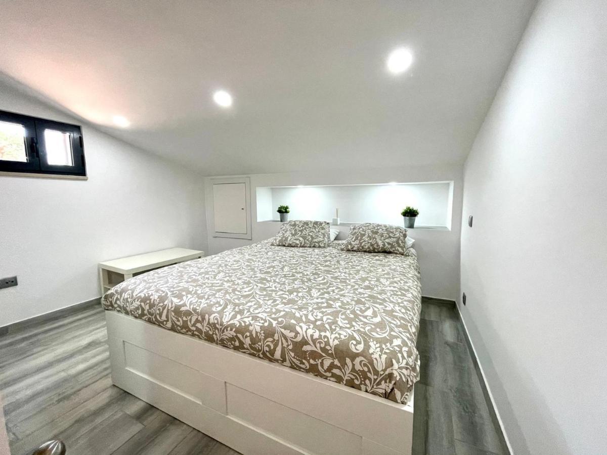 Falesia Beach House Αλμπουφέιρα Εξωτερικό φωτογραφία