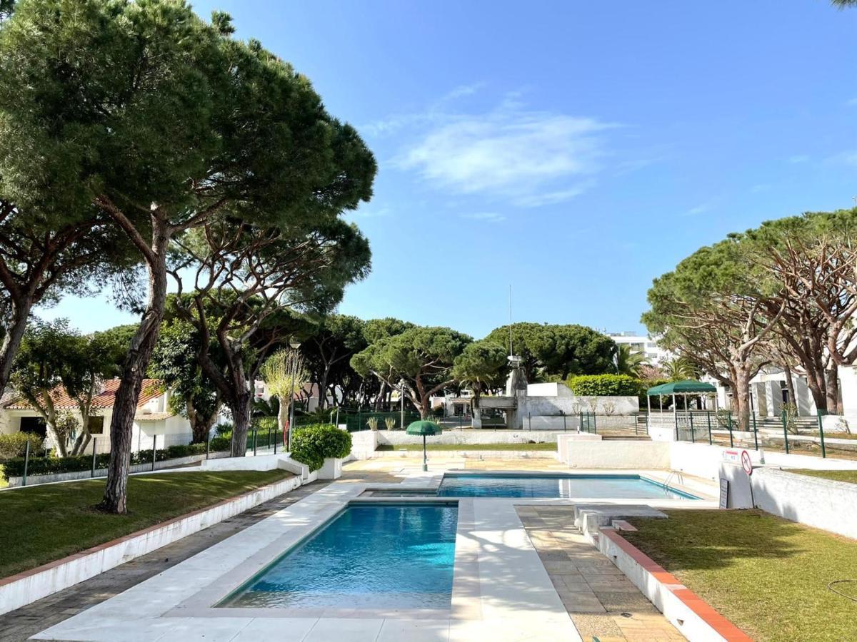 Falesia Beach House Αλμπουφέιρα Εξωτερικό φωτογραφία