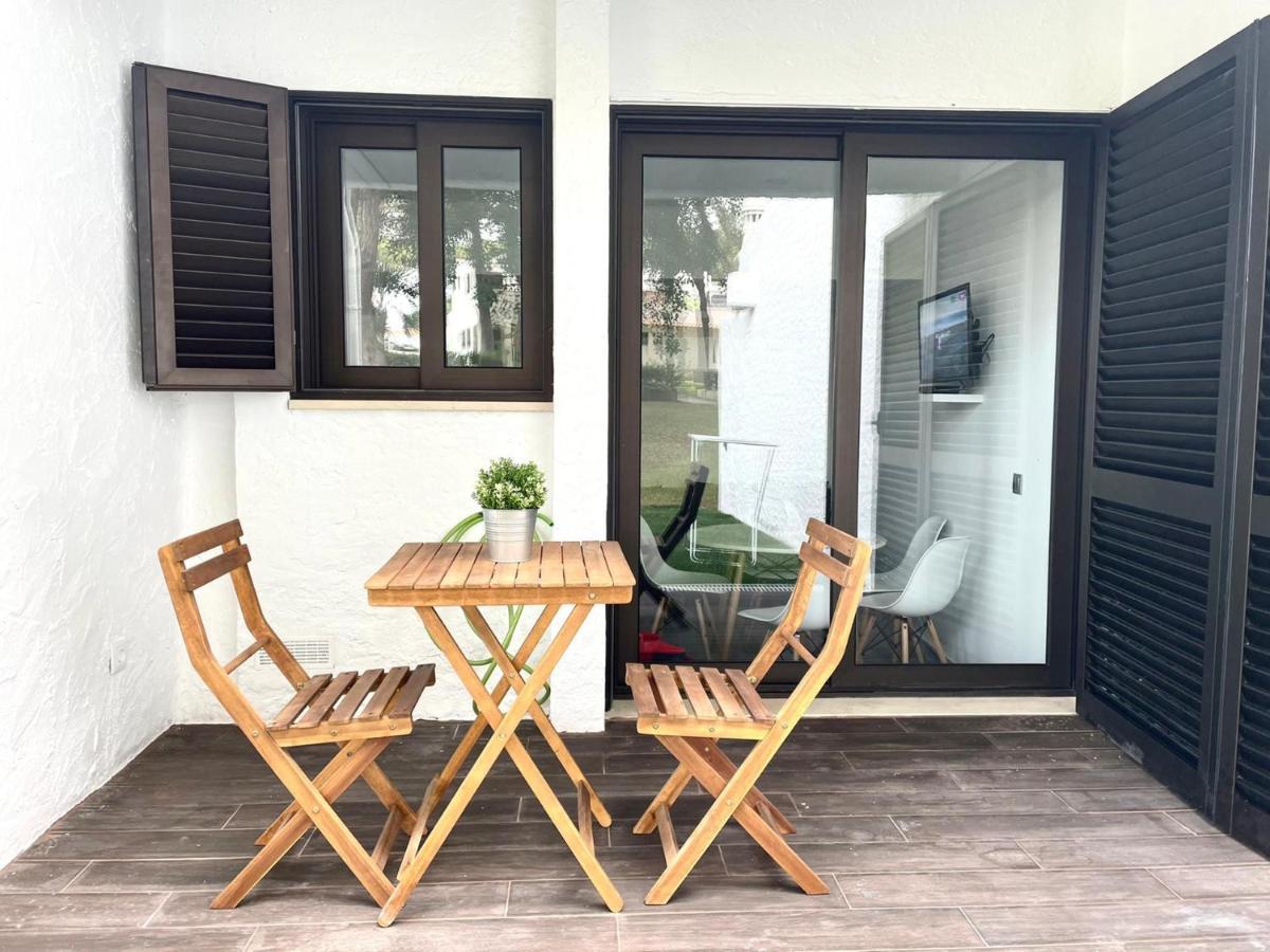 Falesia Beach House Αλμπουφέιρα Εξωτερικό φωτογραφία