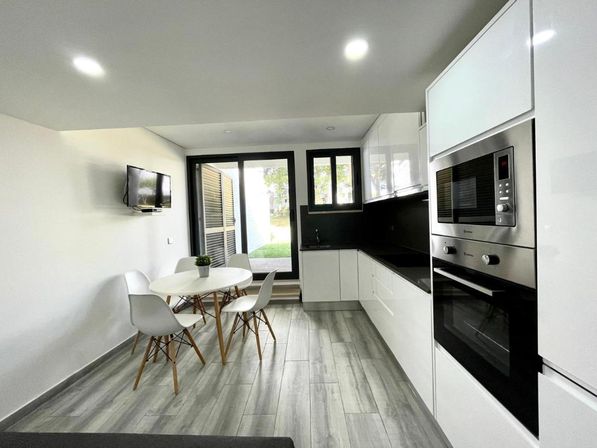 Falesia Beach House Αλμπουφέιρα Εξωτερικό φωτογραφία