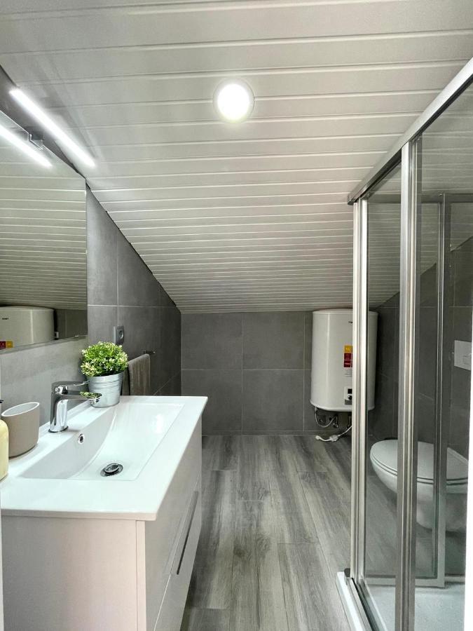 Falesia Beach House Αλμπουφέιρα Εξωτερικό φωτογραφία