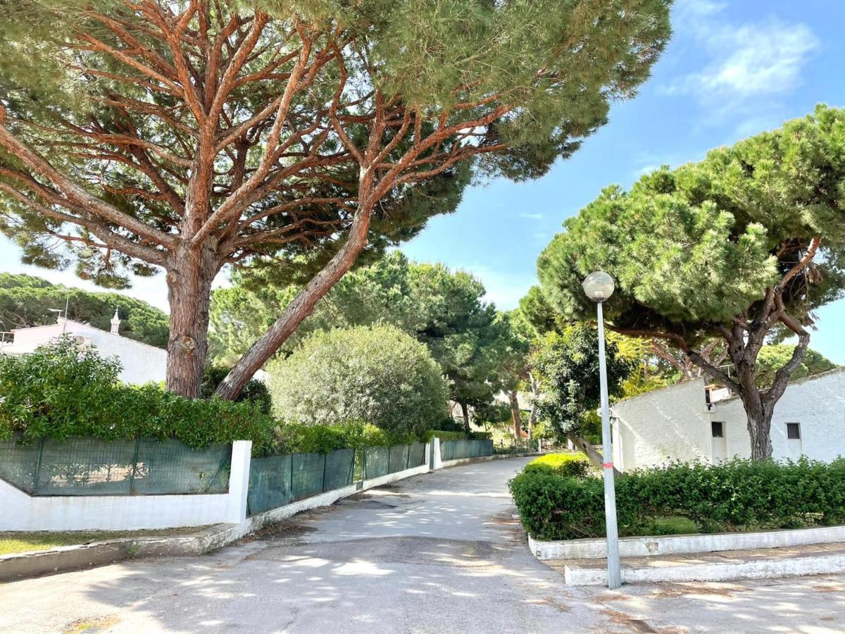 Falesia Beach House Αλμπουφέιρα Εξωτερικό φωτογραφία