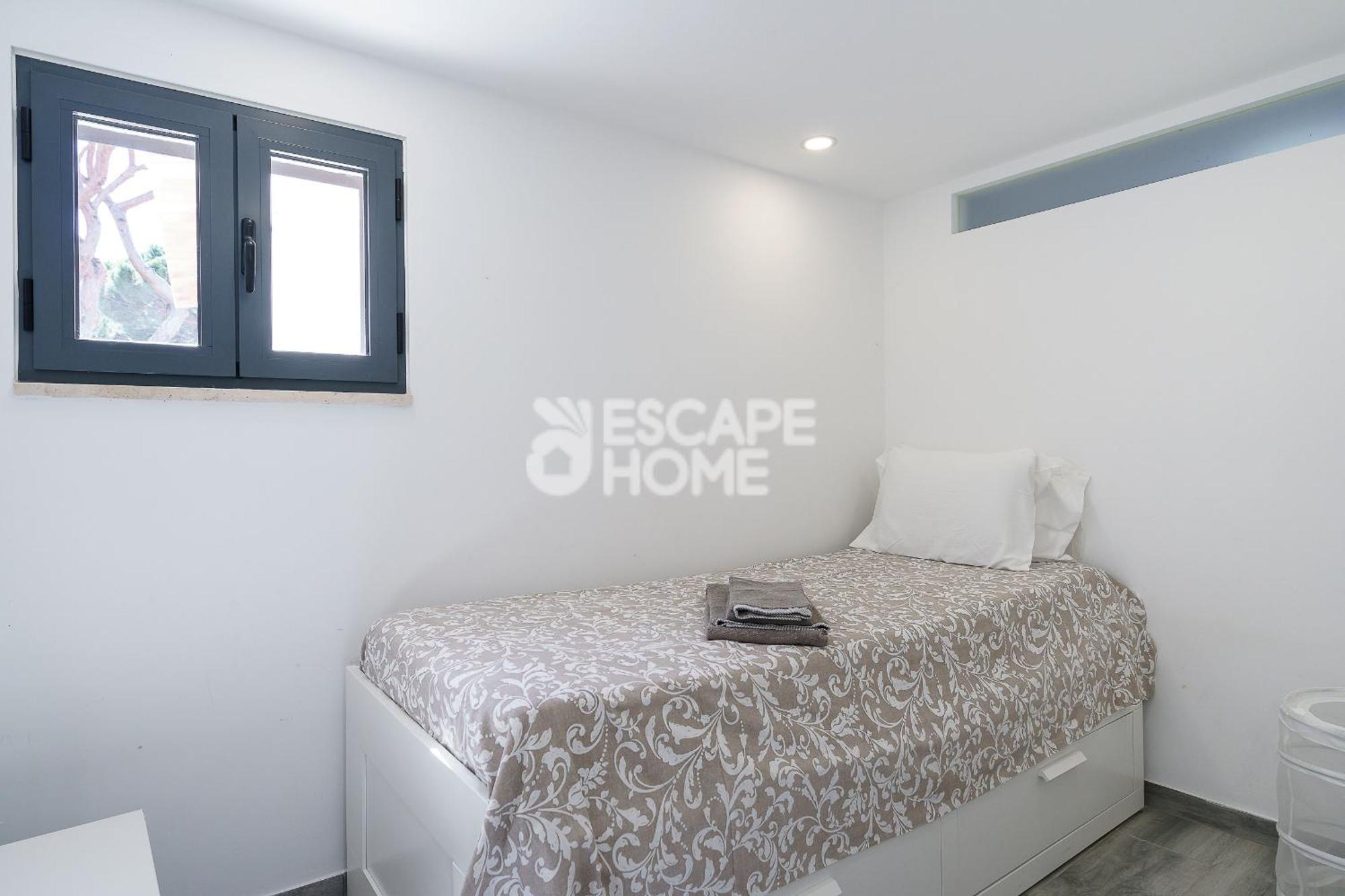 Falesia Beach House Αλμπουφέιρα Εξωτερικό φωτογραφία