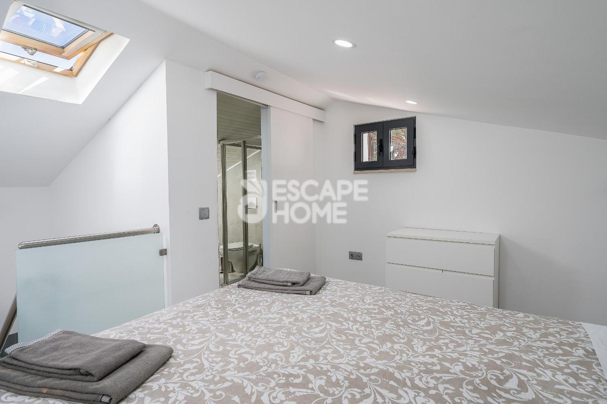 Falesia Beach House Αλμπουφέιρα Εξωτερικό φωτογραφία