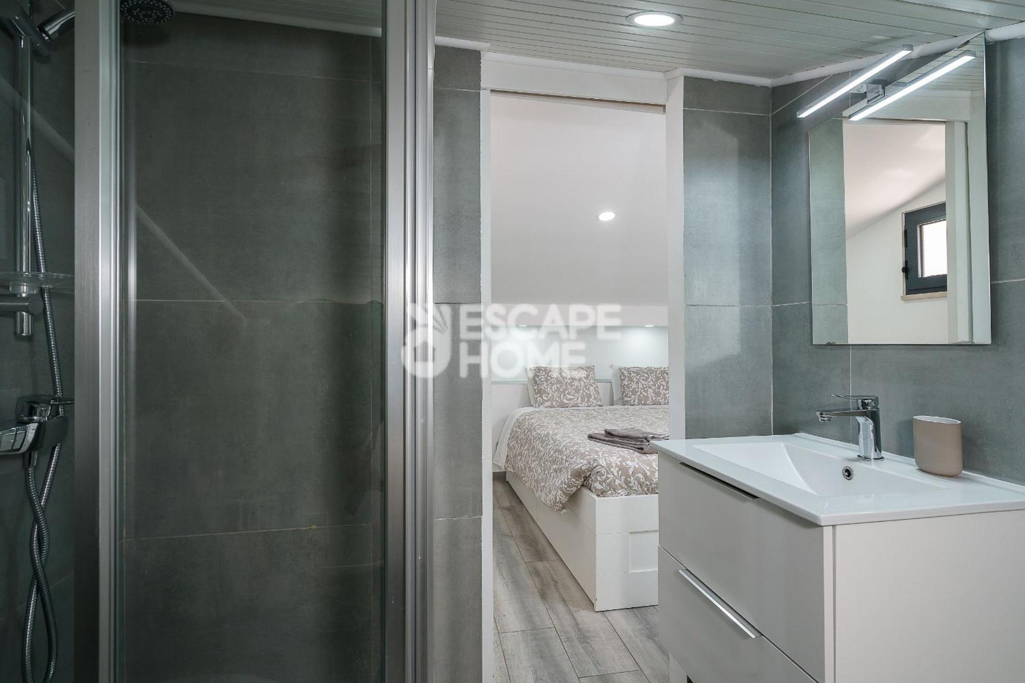 Falesia Beach House Αλμπουφέιρα Εξωτερικό φωτογραφία