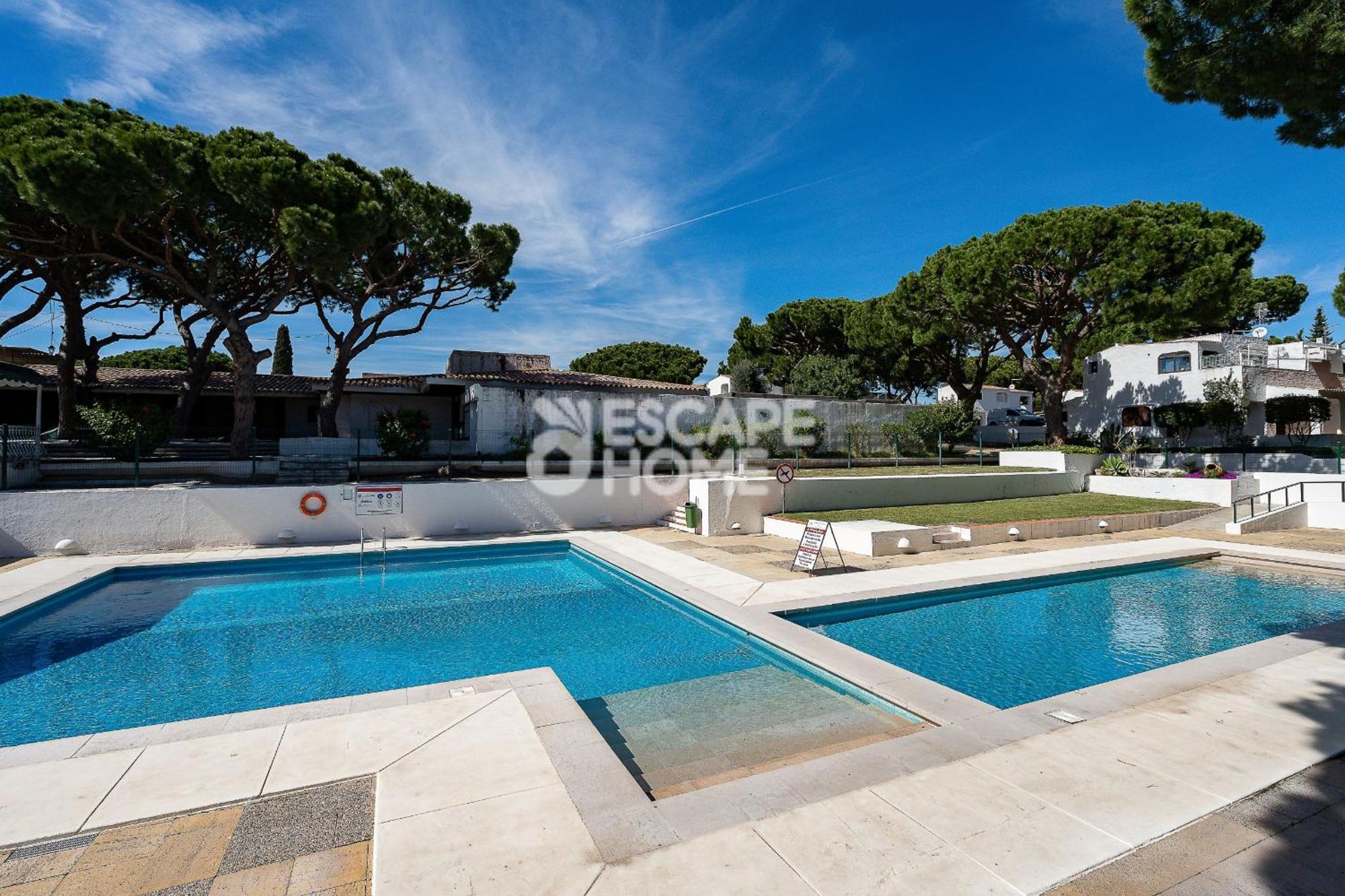 Falesia Beach House Αλμπουφέιρα Εξωτερικό φωτογραφία