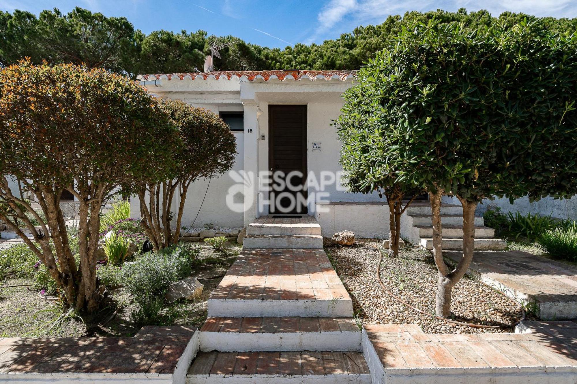 Falesia Beach House Αλμπουφέιρα Εξωτερικό φωτογραφία