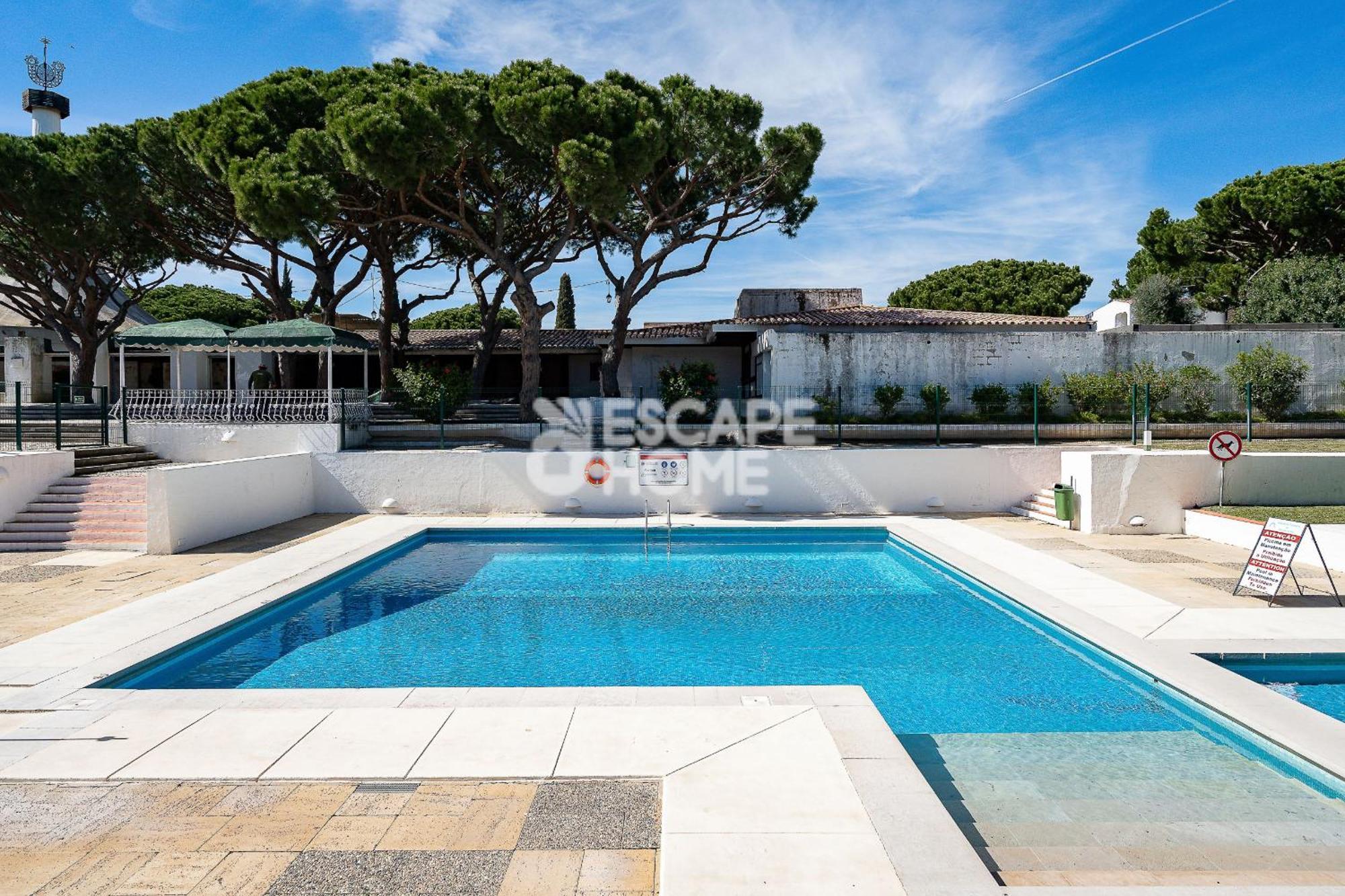 Falesia Beach House Αλμπουφέιρα Εξωτερικό φωτογραφία
