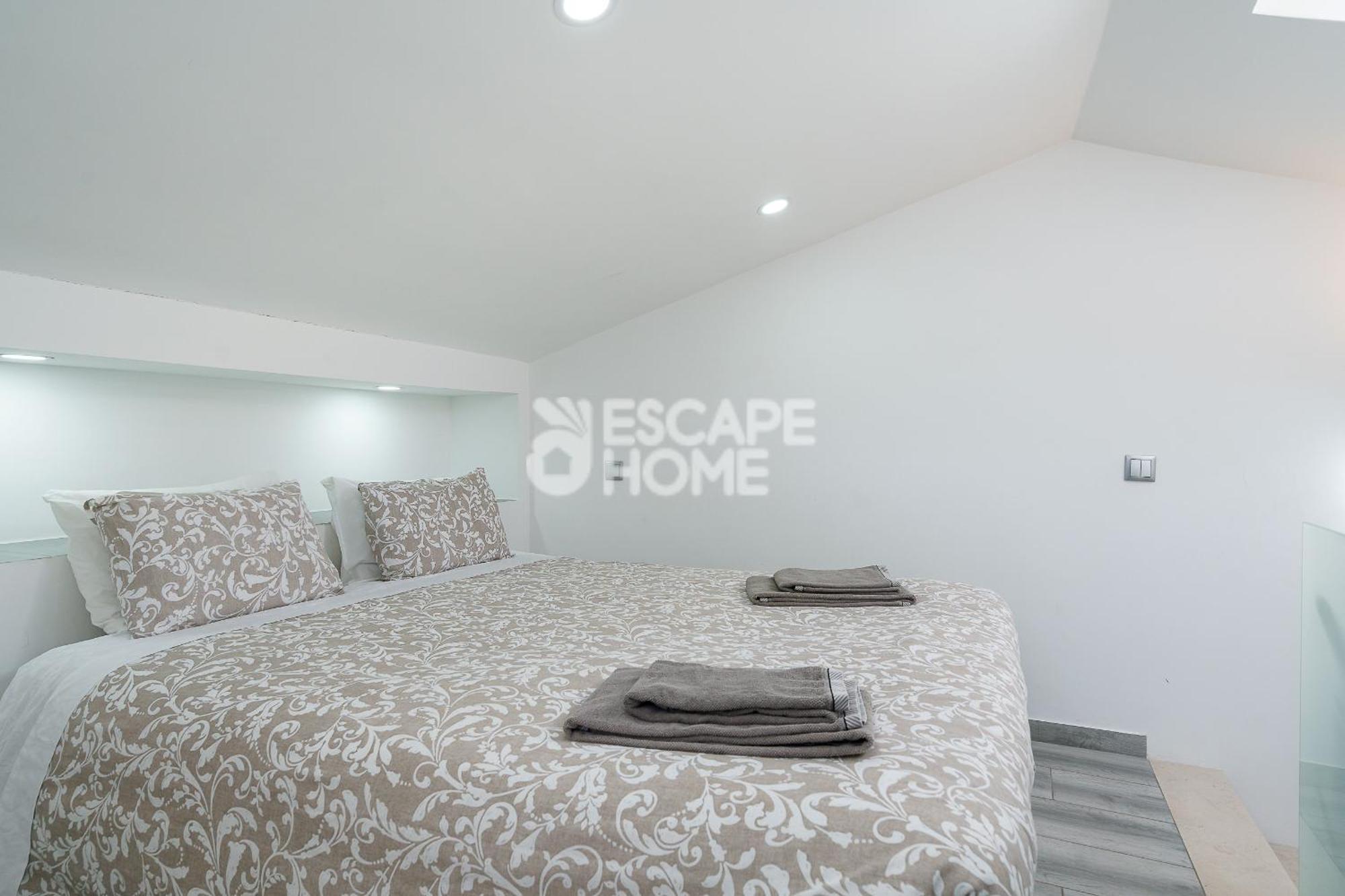 Falesia Beach House Αλμπουφέιρα Εξωτερικό φωτογραφία
