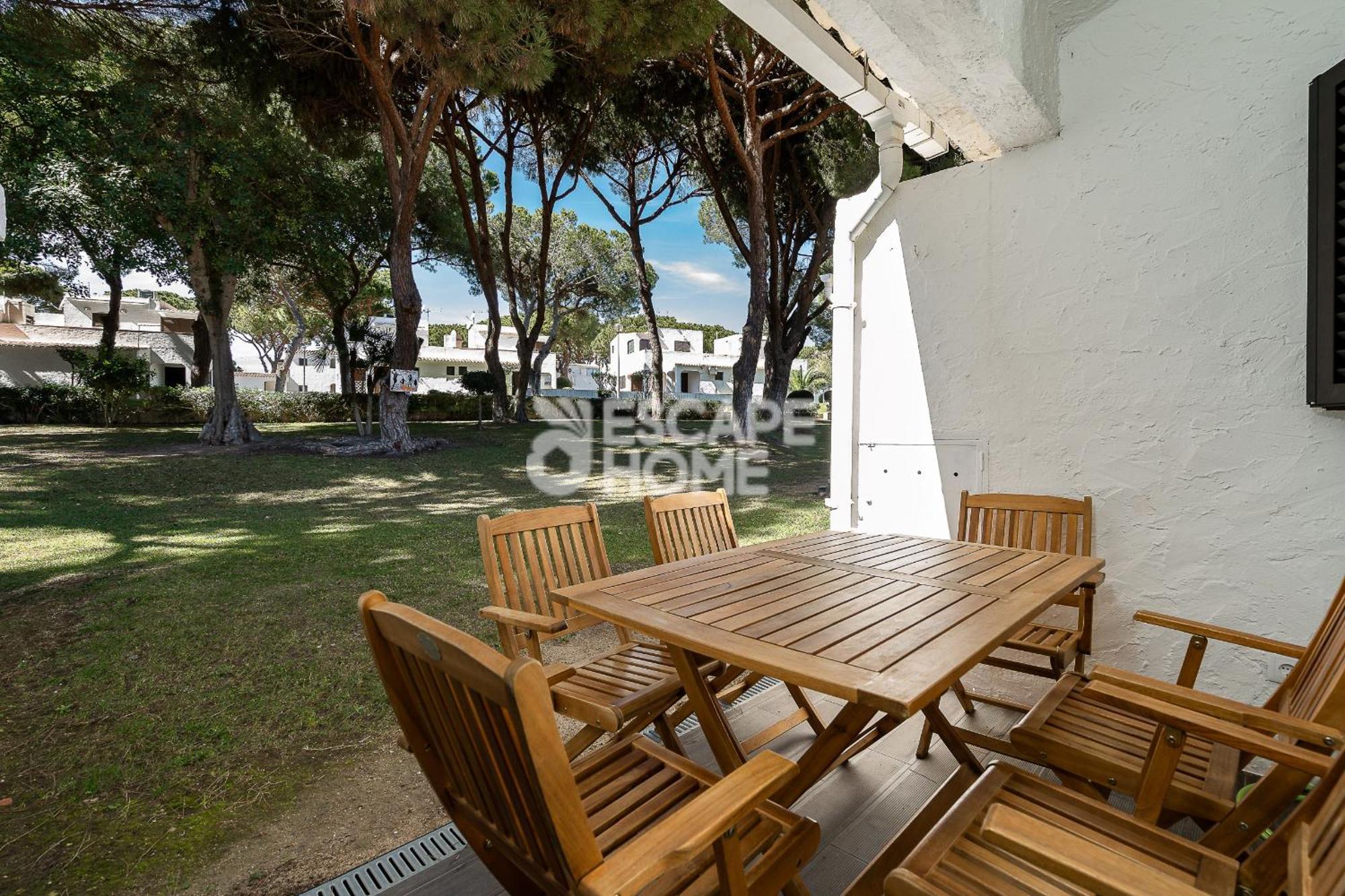 Falesia Beach House Αλμπουφέιρα Εξωτερικό φωτογραφία
